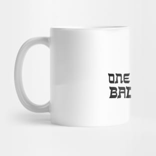 I'm One Of The Bad Jews Mug